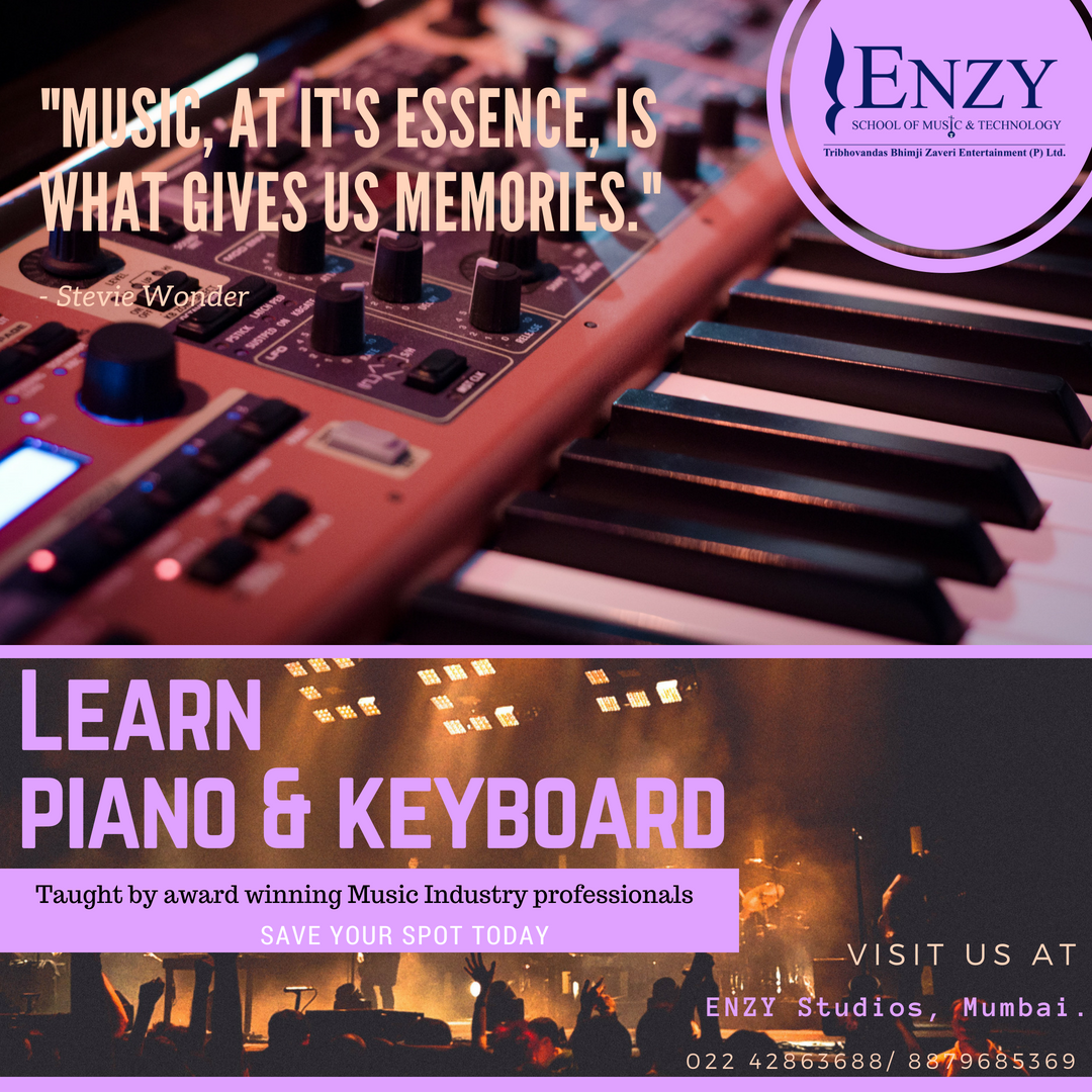 Learn Keyboard