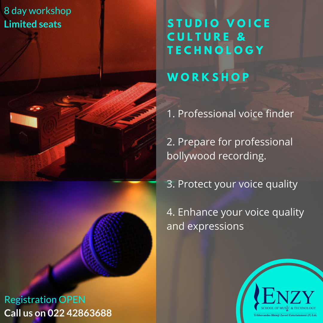 STUDIO VOICE CULTURE & TECHNOLOGY